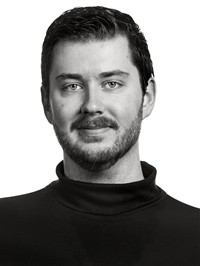 Joakim Lajer