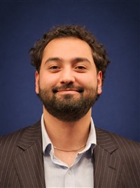 Seyed Soheyl Hassani Barzi