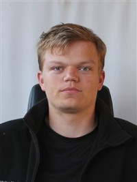 Holger Svend Vestergaard