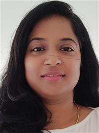 Shilpa Nagaraju