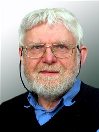 Niels Janniksen Bjerrum