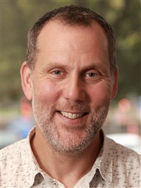 Jesper Fløche