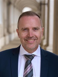 Søren Fugleberg