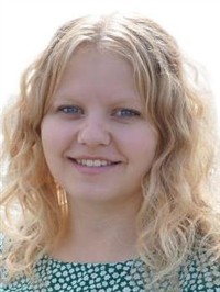 Josefine G. R. Hansen