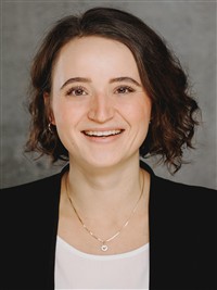 Katharina Steinert