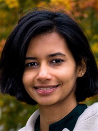 Chandana Chandrasherkhar Hegde