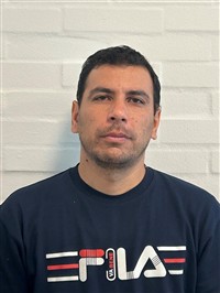 Hamidreza Rahbari