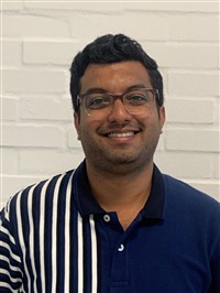 Arun Kumaradas Raj