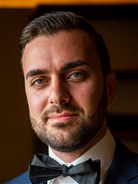 Nigel Sjölin Grech