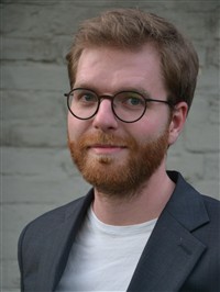 Jeppe Refshauge Christensen
