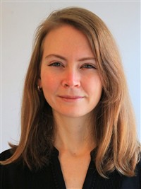 Cecilie Naledi Maagaard Jensen