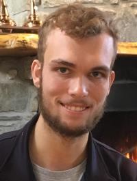Christoffer Emil Iversen