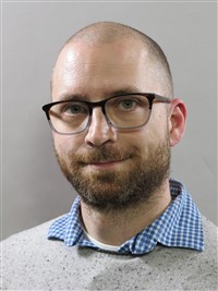 Scott Thomas McClure