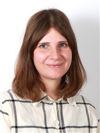 Alice Redder