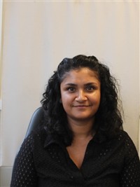 Gidega Tassi Jørgensen
