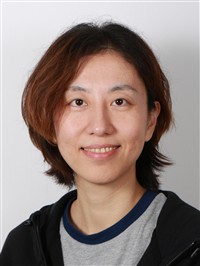 Tianzuo Wang
