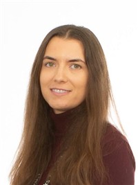 Paulina Godlewska
