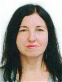 Tetiana Khaliavka