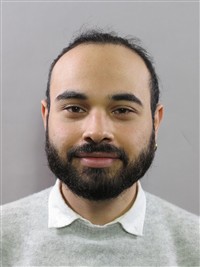Samir Hobloss