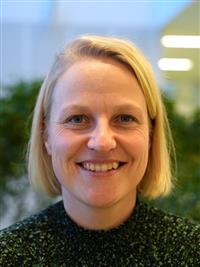 Christina Lyngsø Tøxen