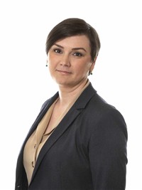 Larisa Christensen