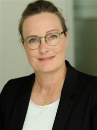 Ninette Holbech Pedersen