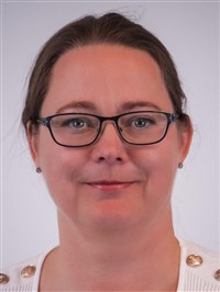 Eva Sjølander Bruus Jensen