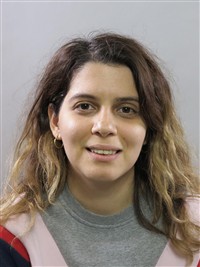 Dimitra Diamantidou