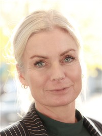Gitte Hallingskov