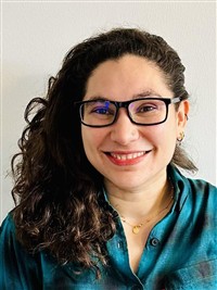 Patricia Elizabeth Arias Orozco