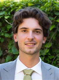 Mattia Pecile