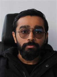 Nikhil Sudhakaran