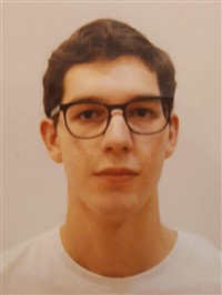 Bruno Miguel Silva Perdigão