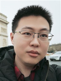 Wenbo Sui