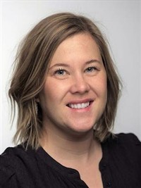 Sara Ingrid Sewell