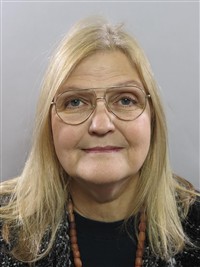 Lene Hundborg Koss