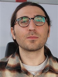 Deniz Gökhan Dirik