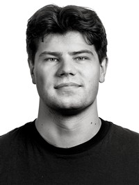 Mathias Damgaard Sørensen