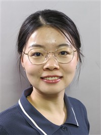 Qing Li