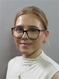 Jessie Klang Lorentzen