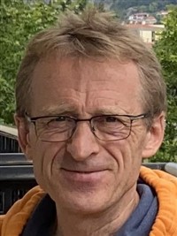 Erik Bæk Jensen