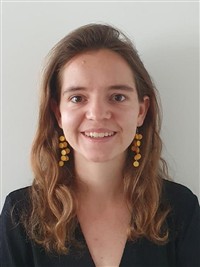 Ophélie Georgina Marie Meuriot