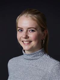 Sara Nordvig Borup