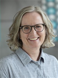 Pernille Dahl-Sørensen
