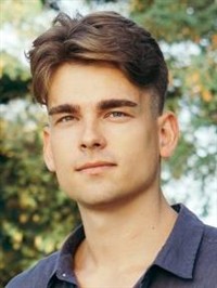 Michal Tomasz Staniszewski