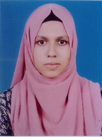 Mehrin Sarker Prema