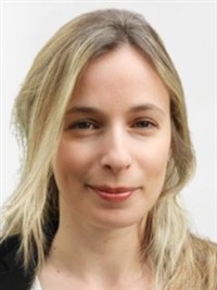 Claudia Manca