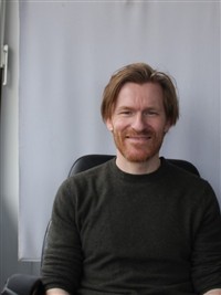 Niels Felsted