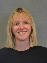 Hendrikje Coosje Josune Kozlowski