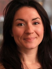 Akile Dikmen